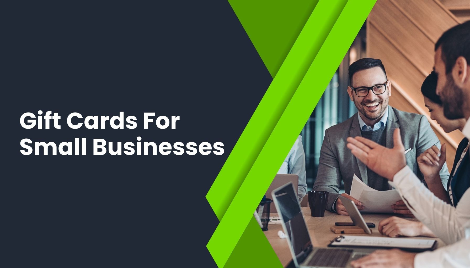 Why a Gift Card System Is Essential for Small Businesses in 2025
