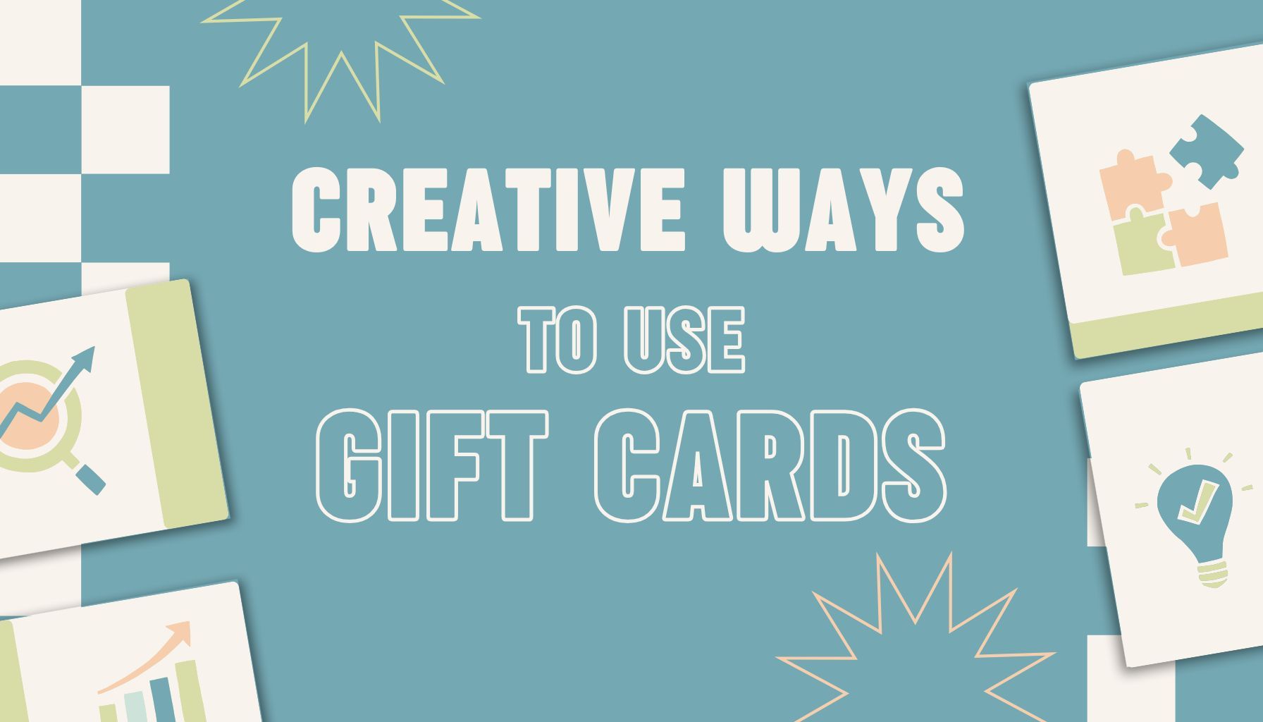 From Ordinary to Extraordinary: Creative Ways to Use Gift Cards in Your Spa