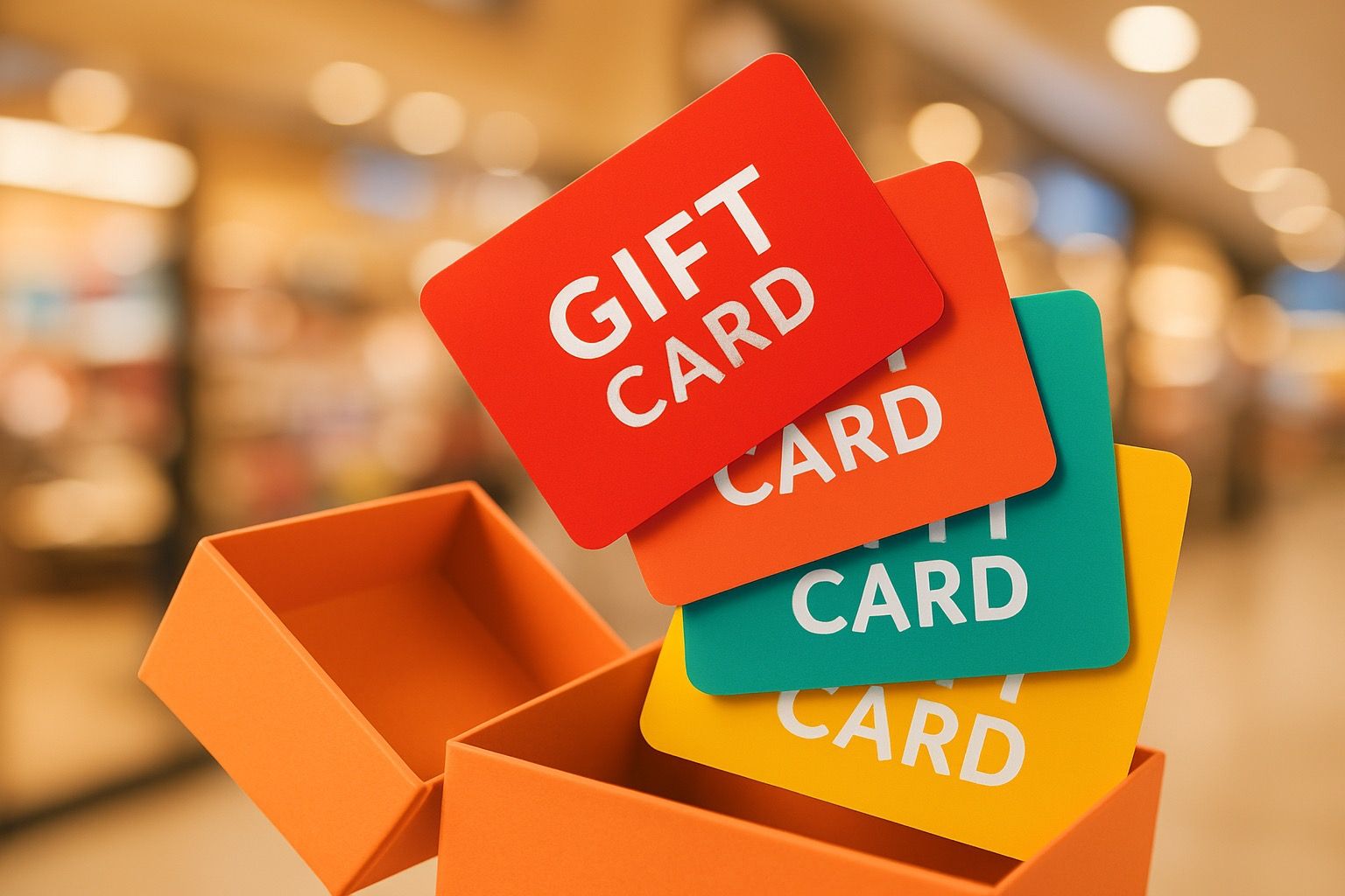 How to Boost Customer Loyalty with Gift Vouchers