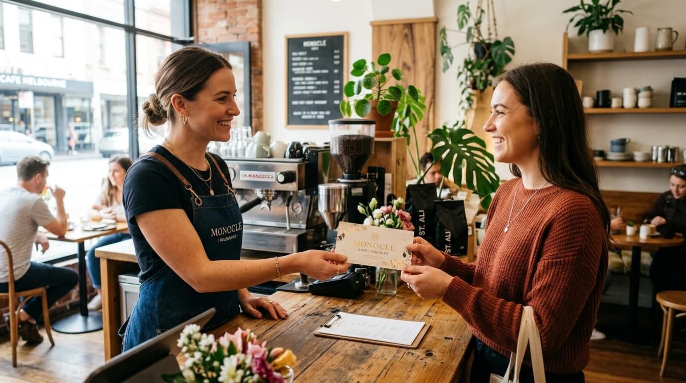 Gift Voucher Fraud Red Flags In Australia