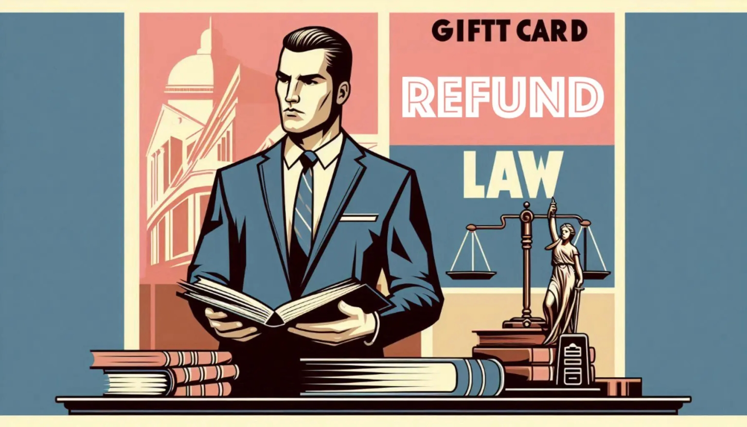 Understanding Gift Card Refund Law in Australia